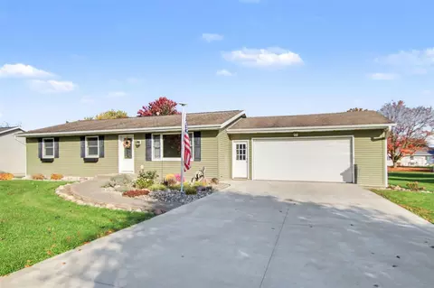 845 Poplar, Schoolcraft, MI 49087