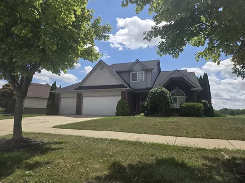 33445 Bay Hl, Romulus, MI 48174