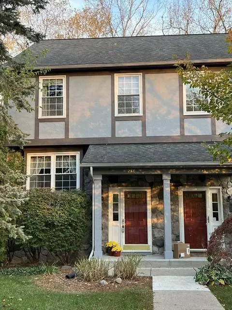 240 Lyn Anne, Ann Arbor, MI 48103