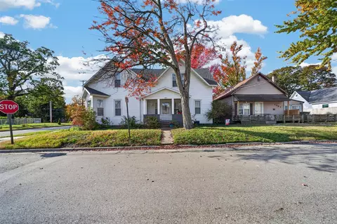 1771 Schuyler, Muskegon, MI 49441