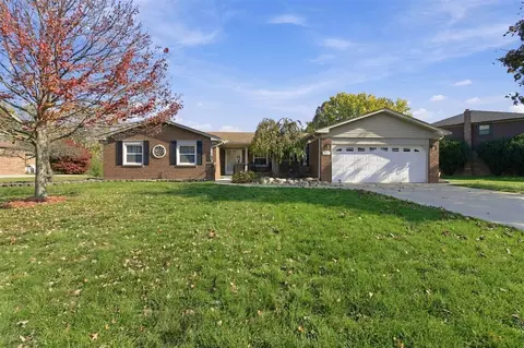 22494 Vacri, Farmington Hills, MI 48335