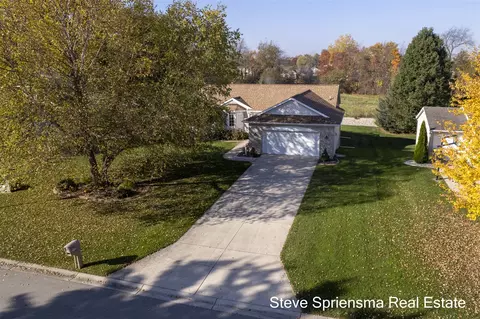 6269 Wynestone, Hudsonville, MI 49426