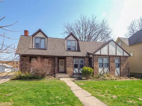 521 Pearl, Kalamazoo, MI 49007