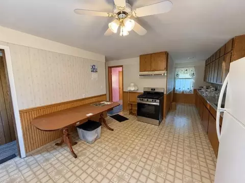 Kitchen - 1883 W Main, Update, MI 48813 photo 1 of 2