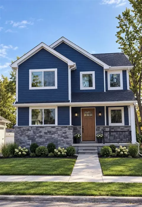 61 Massoit, Clawson, MI 48017