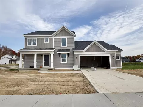4862 Beesing, Caledonia, MI 49316