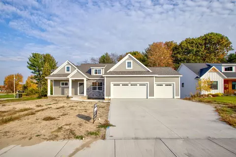 4767 Lexem, Hudsonville, MI 49426