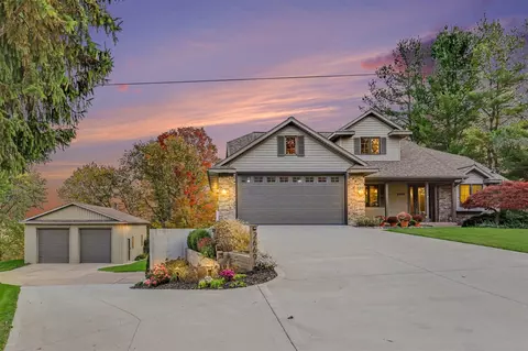 2669 Barry, Hudsonville, MI 49426