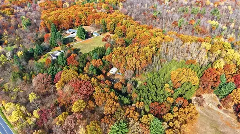 1632 W Fenwick, Fenwick, MI 48834