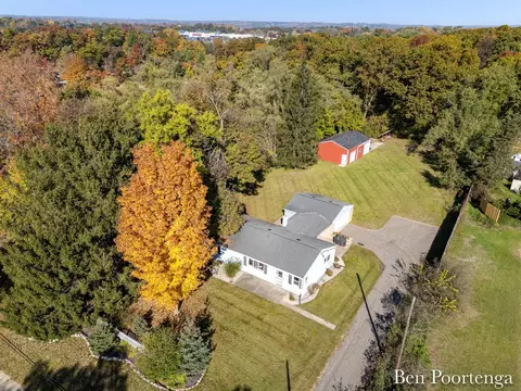 1895 4 Mile, Grand Rapids, MI 49525