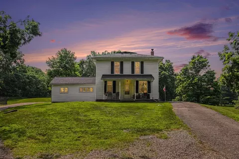 315 S Washington, Manchester, MI 48158