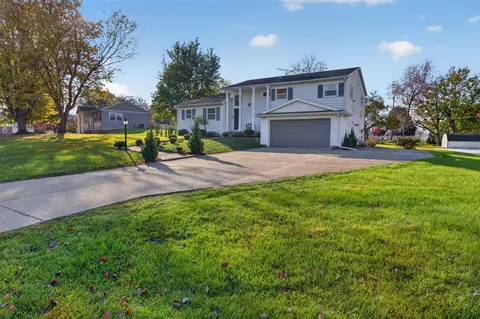 2811 Hearthstone, Jackson, MI 49203 photo 60
