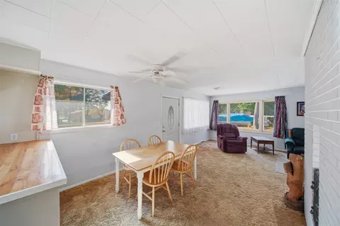 Dining - 11752 S S Lk, Jerome, MI 49249 photo 1 of 2