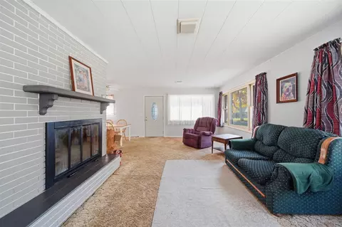 Living - 11752 S S Lk, Jerome, MI 49249 photo 3 of 3