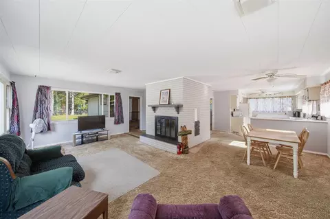 Living - 11752 S S Lk, Jerome, MI 49249 photo 1 of 3