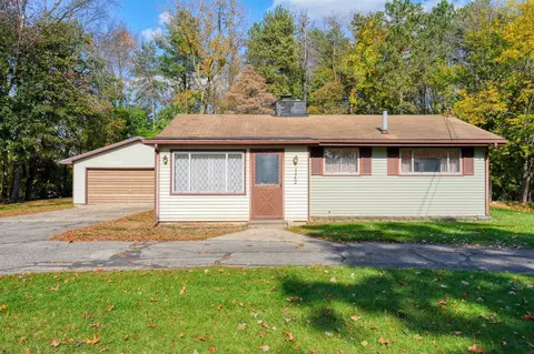 Exterior - 11752 S S Lk, Jerome, MI 49249 photo 2 of 3