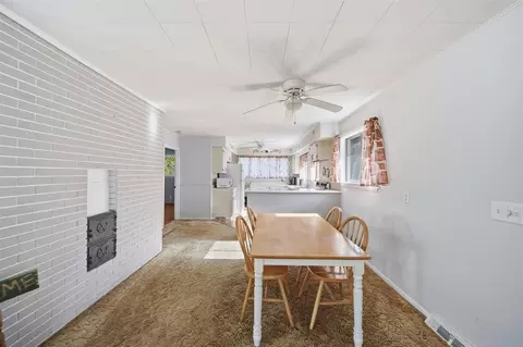 Dining - 11752 S S Lk, Jerome, MI 49249 photo 2 of 2