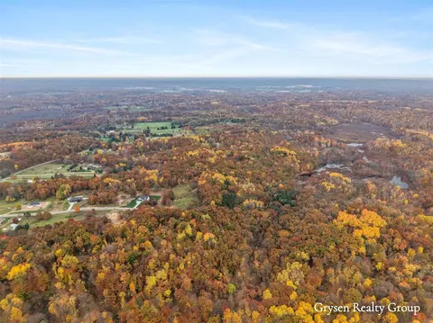 Parcel 7 Leaf Lane, Freeport, MI 49325 photo 5