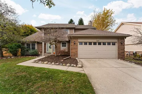 3838 Fieldcrest, Ypsilanti, MI 48197