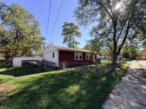 2428 Stevens, Kalamazoo, MI 49008