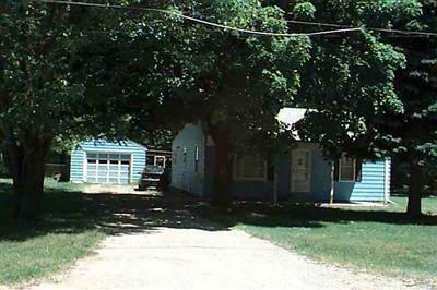 4053 Moulton, Flint, MI 48507 photo 1