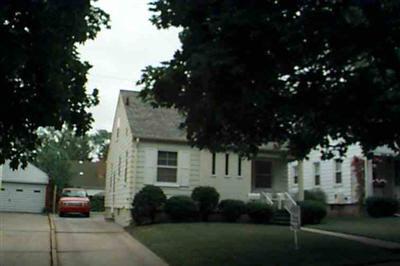 2522 Mountain, Flint, MI 48503 photo 1