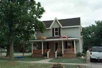 328 N Davison St, Davison, MI 48423 photo 1