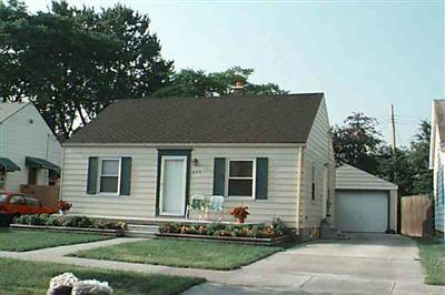 643 Crawford, Flint, MI 48507 photo 1