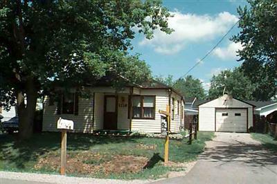 1116 Buder, Flint, MI 48507 photo 1