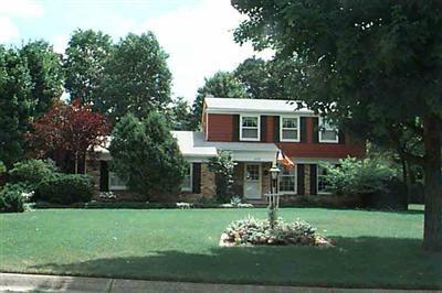 2356 Pineview Ct, Flushing, MI 48433 photo 1