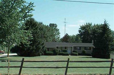 6348 River, Flushing, MI 48433 photo 1