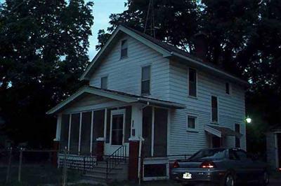 224 Cross Ct, Flint, MI 48503 photo 1