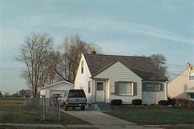 4543 Milton, Flint, MI 48507 photo 1