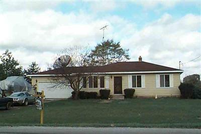 2499 E Stanley, Mount Morris, MI 48458 photo 1