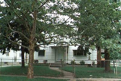 702 Huron, Flint, MI 48507 photo 1