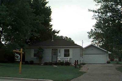 502 Helen St, Mount Morris, MI 48458 photo 1
