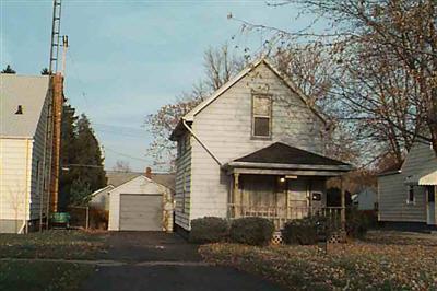 4317 Red Arrow, Flint, MI 48507 photo 1
