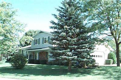 6331 Mckenzie Dr, Flint, MI 48507 photo 1