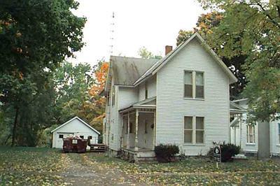 402 Mill St, Flushing, MI 48433 photo 1