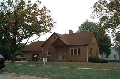 300 Frances Ave, Flushing, MI 48433 photo 1