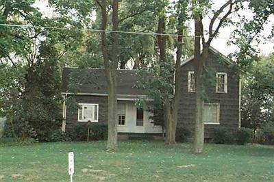 3296 W Mt Morris, Mount Morris, MI 48458 photo 1