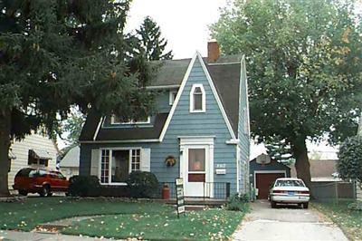2517 Thomas St, Flint, MI 48504 photo 1