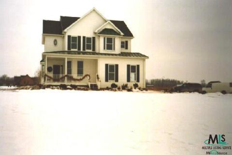 13720 Burt, Capac, MI 48014 photo 1