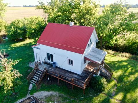 2631 Thaut, Au Gres, MI 48703 photo 2