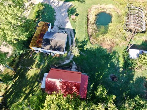 2631 Thaut, Au Gres, MI 48703 photo 9