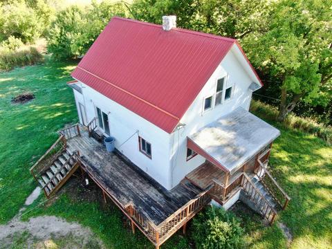 2631 Thaut, Au Gres, MI 48703 photo 4