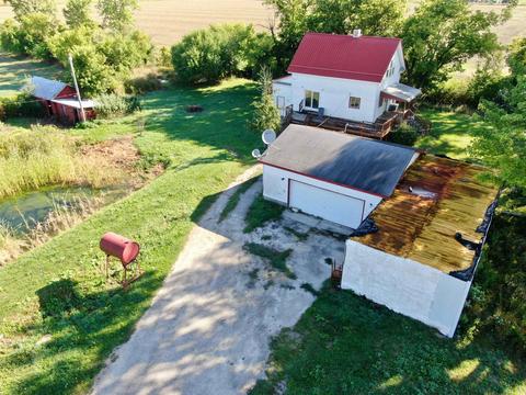 2631 Thaut, Au Gres, MI 48703 photo 5
