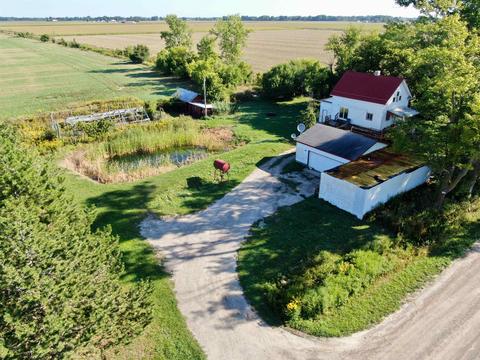 2631 Thaut, Au Gres, MI 48703 photo 6