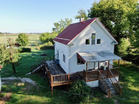 2631 Thaut, Au Gres, MI 48703 photo 3