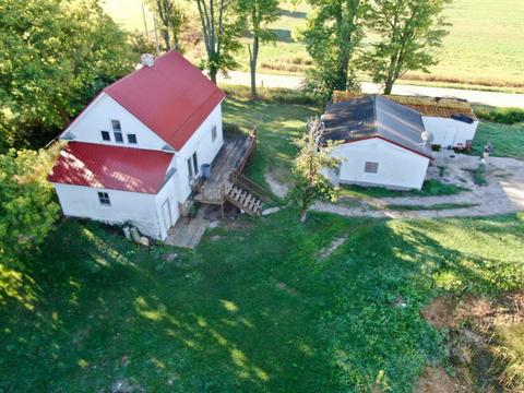 2631 Thaut, Au Gres, MI 48703